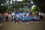 โครงการศึกษาแหล่งเรียนรู้นอกสถานศึกษาของศูนย์พัฒนาเด็กเล็กอง